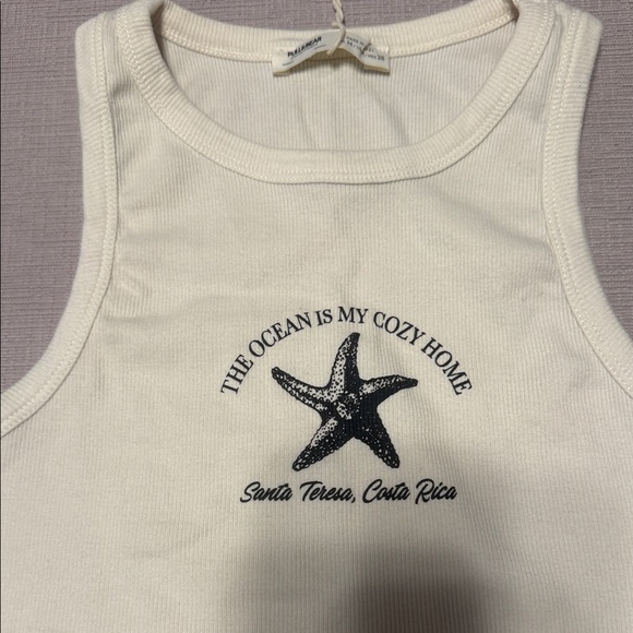 Pull&Bear tank - Picture 2 of 4